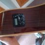 Tanglewood Rosewood Reserve TRD-CE-LH Acoustic Guitar Left Handed Image 3