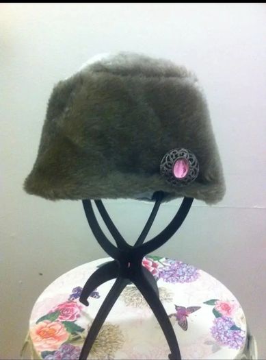 Womens hat
