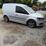 Vw Caddy 2.0 TDI Image 4
