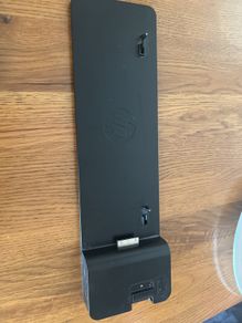 HP Docking Station