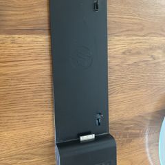 HP Docking Station