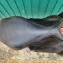 Selleria De Garda 18 Jumping Saddle Image 3