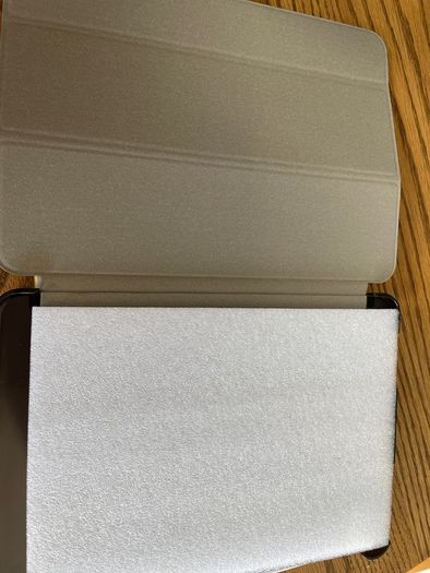ipad Pro folio case