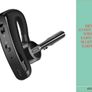 Hoco E15 Rede Business Wireless Bluetooth Earphone Image 7