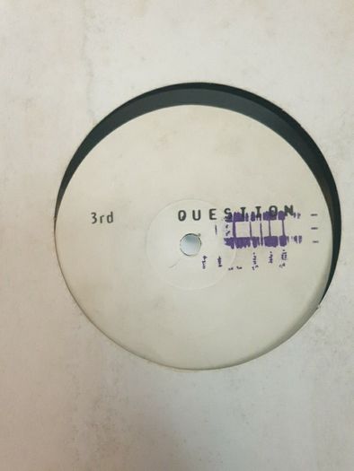 techno vinyl