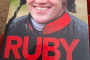 'RUBY' the Autobiography