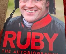 'RUBY' the Autobiography
