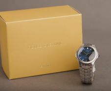 Seiko Dolce Kinetic