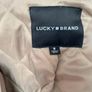 Lucky Brand Leather Jacket Image 5