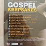 Hank Williams CD - Gospel Keepsakes Image 2