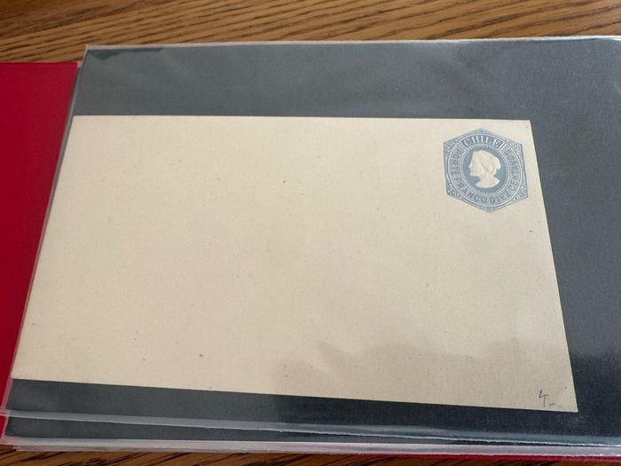 Vintage Album with Covers
