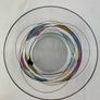 Vintage Tiffany style glass bowl from K&K styling Image 2