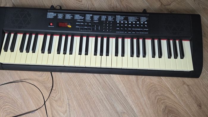 keyboard