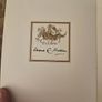Angelika Kauffmann Und Ihre Zeitgenossen. First Edition Paperback In Good Condition. See Photos For Same. Image 4