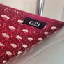 Brand New crochet pink/gold G21 George V-neck top size UK12/14 EU40/42 Postage included Image 4