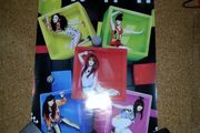 Kpop Kara Step Poster
