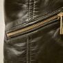 Biker Leather jacket S Image 7