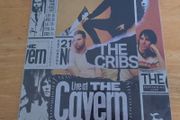 The Cribs - Live At The Cavern