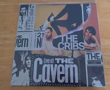The Cribs - Live At The Cavern