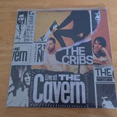 The Cribs - Live At The Cavern
