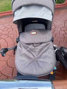 silvercross pram