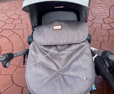 silvercross pram