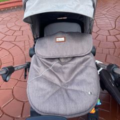 silvercross pram
