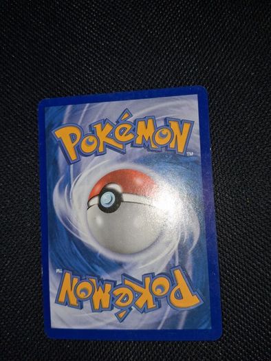 Pokemon Card : Ho-oh ex 119