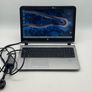 HP ProBook 450 G3 | i5-6200U | 8GB RAM | 224GB SSD | Good Battery | Fully Working Image 9