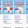 Diary of a wimpy kid The deep end Image 2