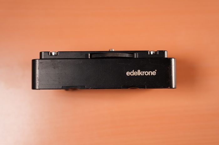 Edelkrone Pocket Rig 2 handheld camera rig