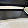 IKEA Karmsund black table mirror Image 3