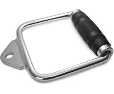 Single Arm Cable Attachment