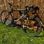Carrera Road Bike Image 2