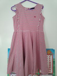 Girl Dress