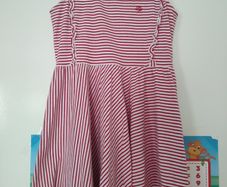 Girl Dress