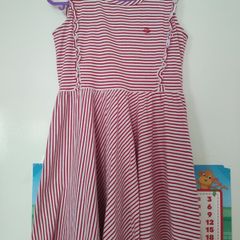 Girl Dress