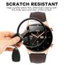 Screen Protector Cover for Huawei Honor Watch 2 46mm Smartwatch Protective Film for Honor Watch 2 46mm Not Glass Image 5