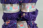 New vintage yarn 100g