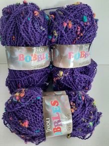 New vintage yarn 100g
