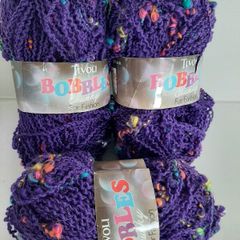 New vintage yarn 100g