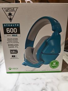 Turtle Beach headphones