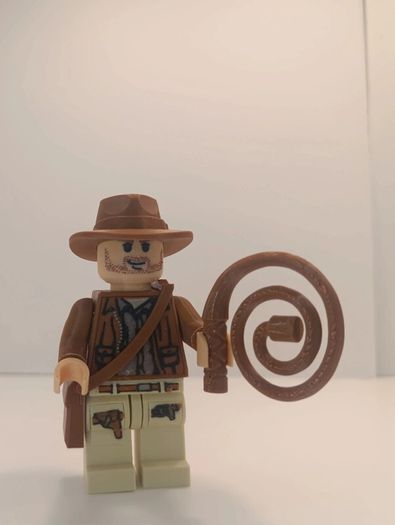 Indiana Jones Jumbo Figure