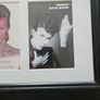 Bowie Framed Picture 19" x 11" Image 5