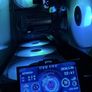 Custom Monster gaming pc  computer rtx 5060ti Image 3