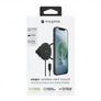 Mophie Snap+ Wireless 15W Car Fast Charging Vent Mount for iPhones & Galaxy Phones Image 7