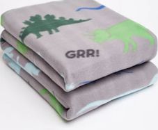 Dinosaur Throw