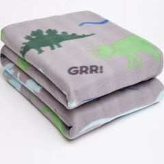 Dinosaur Throw