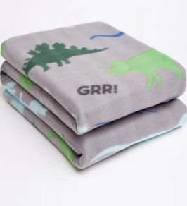 Dinosaur Throw