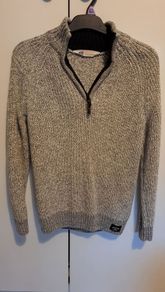 H&M Knitted Jumper